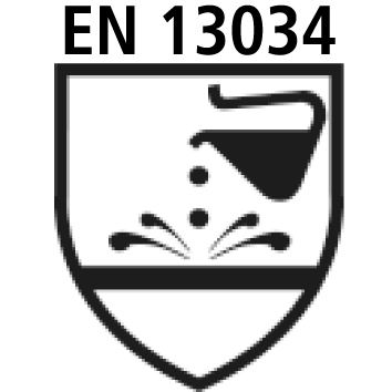 EN 13034