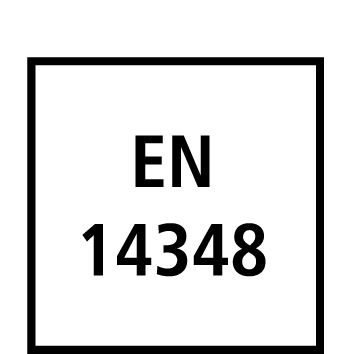 EN 14348 EN 14348
